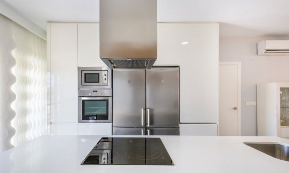 Resale - Apartment - Pilar de la Horadada - Torre De La Horadada