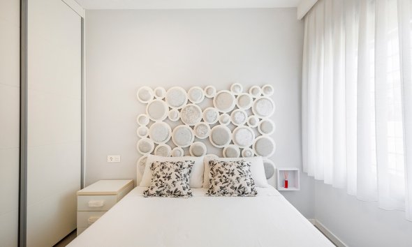 Resale - Apartment - Pilar de la Horadada - Torre De La Horadada