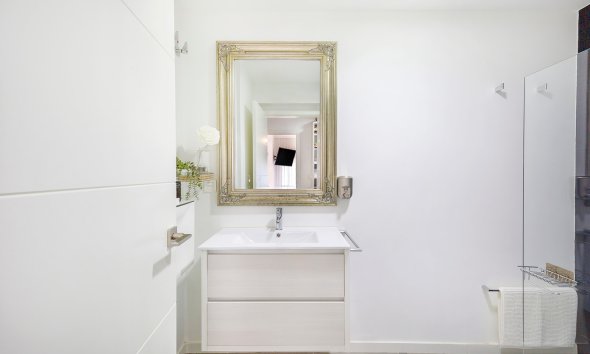 Resale - Apartment - Pilar de la Horadada - Torre De La Horadada