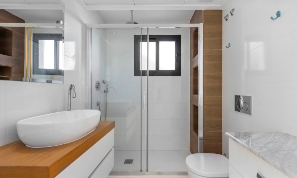 Resale - Villa - Orihuela Costa - La Zenia