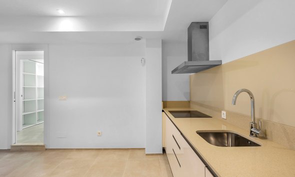 Resale - Villa - Orihuela Costa - La Zenia