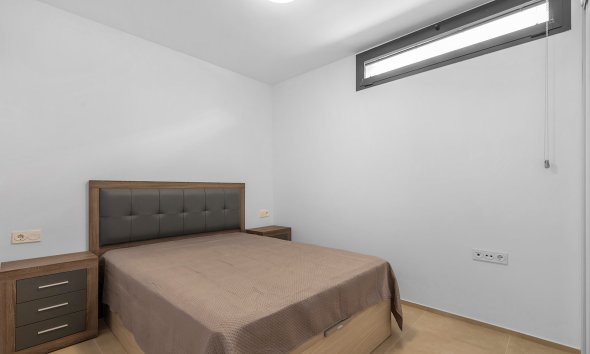 Resale - Villa - Orihuela Costa - La Zenia