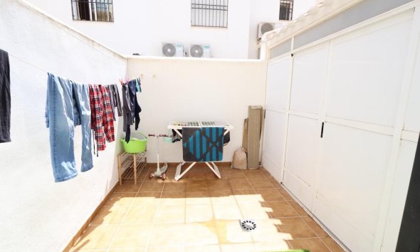 Resale - Terraced house / Townhouse - Pilar de la Horadada - Torre De La Horadada