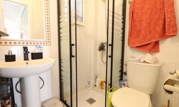 Resale - Terraced house / Townhouse - Pilar de la Horadada - Torre De La Horadada