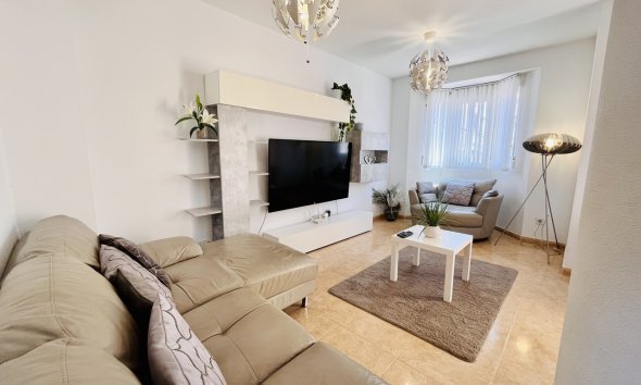 Resale - Terraced house / Townhouse - Orihuela Costa - Cabo Roig