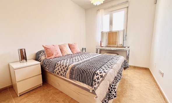 Resale - Terraced house / Townhouse - Orihuela Costa - Cabo Roig