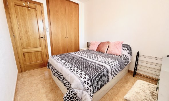 Resale - Terraced house / Townhouse - Orihuela Costa - Cabo Roig