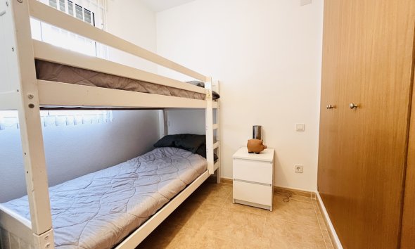 Resale - Terraced house / Townhouse - Orihuela Costa - Cabo Roig