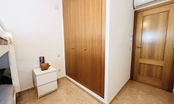 Resale - Terraced house / Townhouse - Orihuela Costa - Cabo Roig