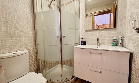 Resale - Terraced house / Townhouse - Orihuela Costa - Cabo Roig