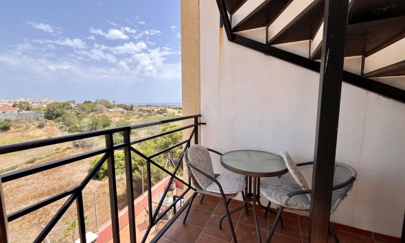 Resale - Terraced house / Townhouse - Orihuela Costa - Cabo Roig
