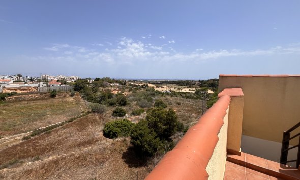 Resale - Terraced house / Townhouse - Orihuela Costa - Cabo Roig