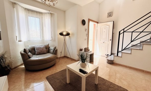 Resale - Terraced house / Townhouse - Orihuela Costa - Cabo Roig