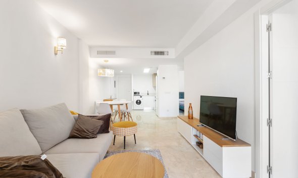 Reventa - Apartment - Punta Prima - La Recoleta