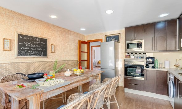 Reventa - Villa - Alfas del Pí