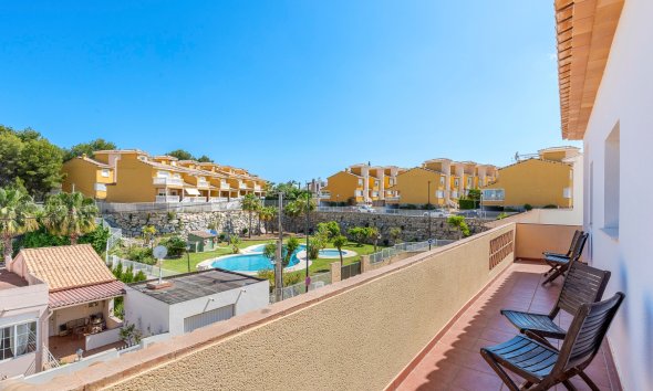 Reventa - Villa - Alfas del Pí