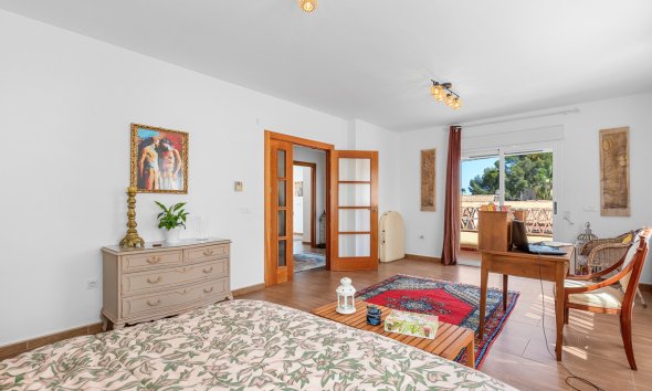 Reventa - Villa - Alfas del Pí