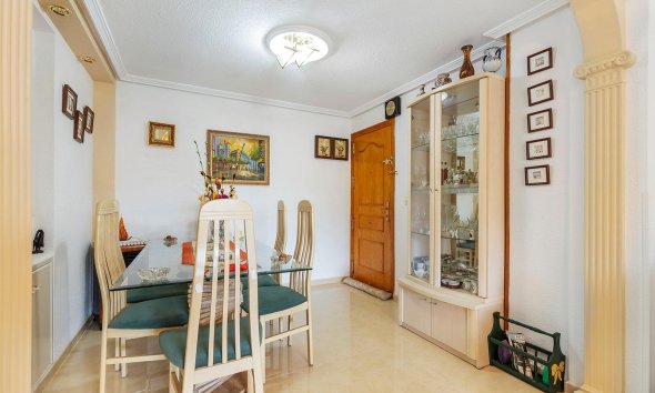 Reventa - Apartment - Torrevieja - La Mata