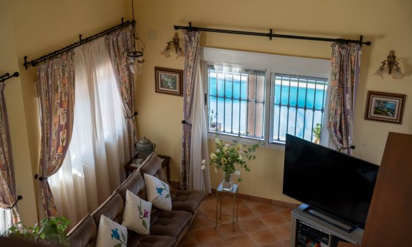 Rynek Wtórny - Dom na wsi - Orihuela