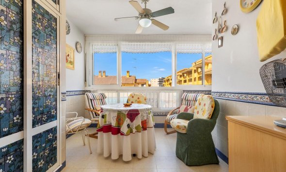 Reventa - Apartment - Torrevieja - La Mata