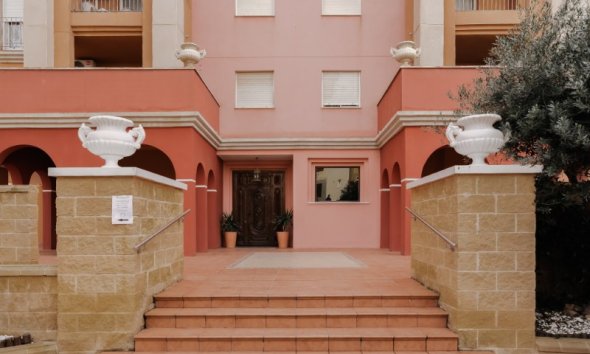 Resale - Apartment - Torrevieja - Playa Los Locos