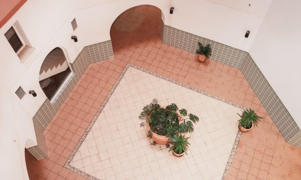 Resale - Apartment - Torrevieja - Playa Los Locos