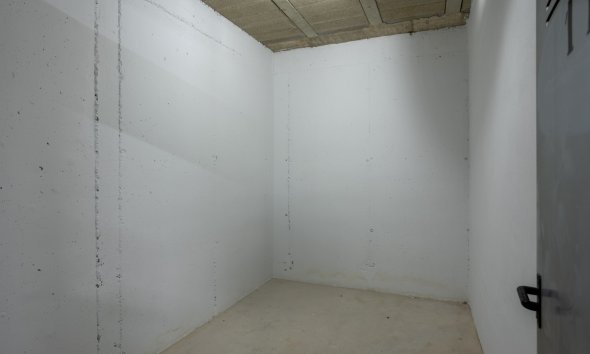 Resale - Apartment - Orihuela Costa - Villamartín