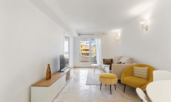 Reventa - Apartment - Punta Prima - La Recoleta