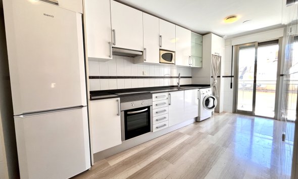 Reventa - Apartamento - Santa Pola