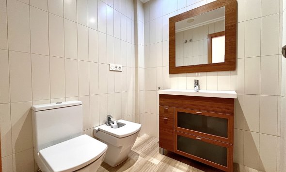 Reventa - Apartamento - Santa Pola