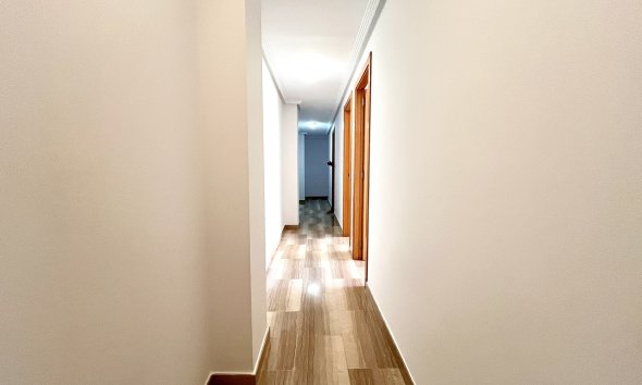 Reventa - Apartamento - Santa Pola