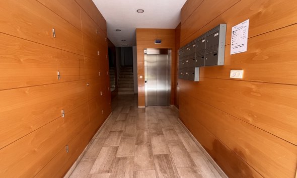 Reventa - Apartamento - Santa Pola