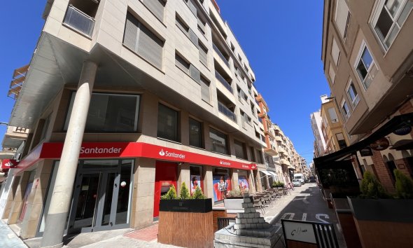 Reventa - Apartamento - Santa Pola