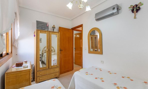 Reventa - Apartment - Torrevieja - La Mata