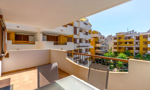 Reventa - Apartment - Punta Prima - La Recoleta