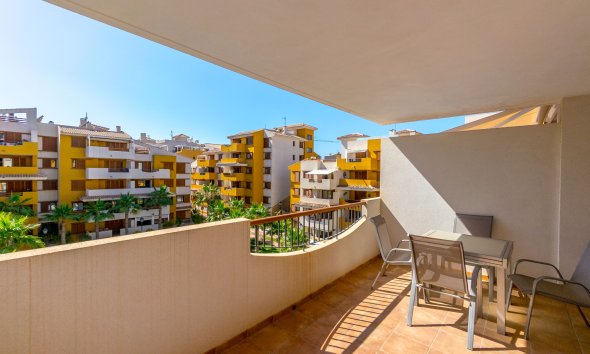 Reventa - Apartment - Punta Prima - La Recoleta