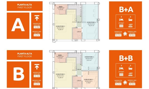 New Build - Villa - Gran Alacant - Turquesa