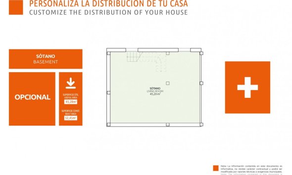 New Build - Villa - Gran Alacant - Turquesa
