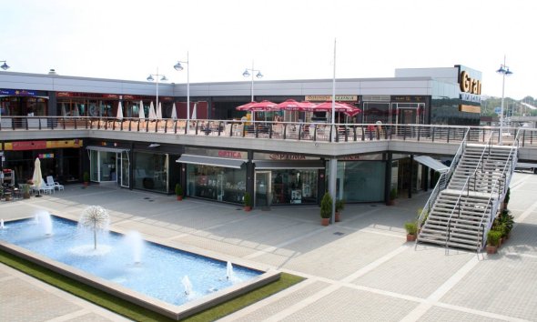 New Build - Villa - Gran Alacant - Turquesa