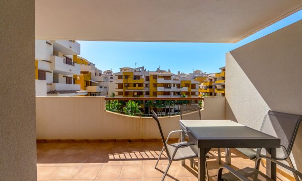 Reventa - Apartment - Punta Prima - La Recoleta