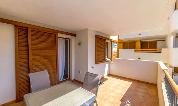 Reventa - Apartment - Punta Prima - La Recoleta