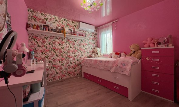 Resale - Apartment - Torrevieja - Centro