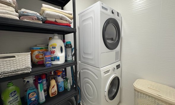 Resale - Apartment - Torrevieja - Centro