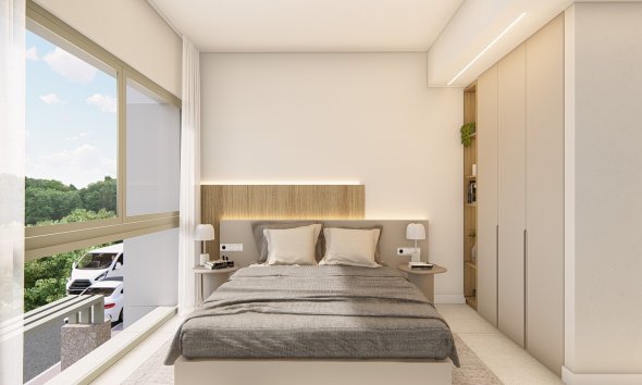 New Build - Bungalow - Ciudad Quesada - Lo Marabú