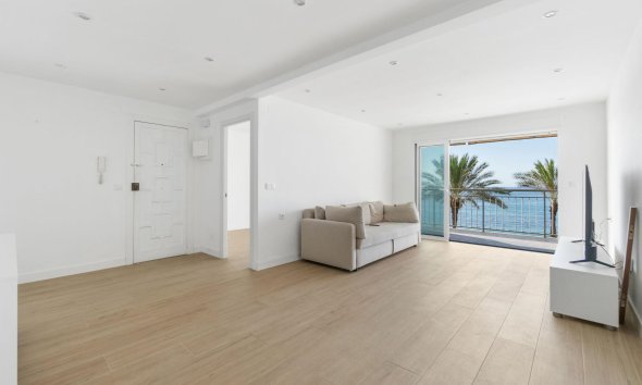 Reventa - Apartamento - Torrevieja - Playa del cura