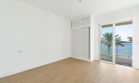 Reventa - Apartamento - Torrevieja - Playa del cura