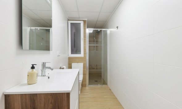 Reventa - Apartamento - Torrevieja - Playa del cura