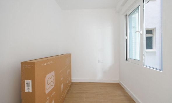 Reventa - Apartamento - Torrevieja - Playa del cura