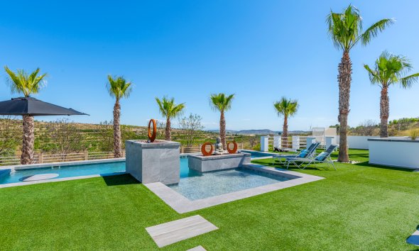 Resale - Villa - Torremendo