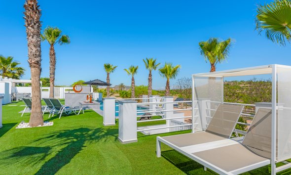 Resale - Villa - Torremendo